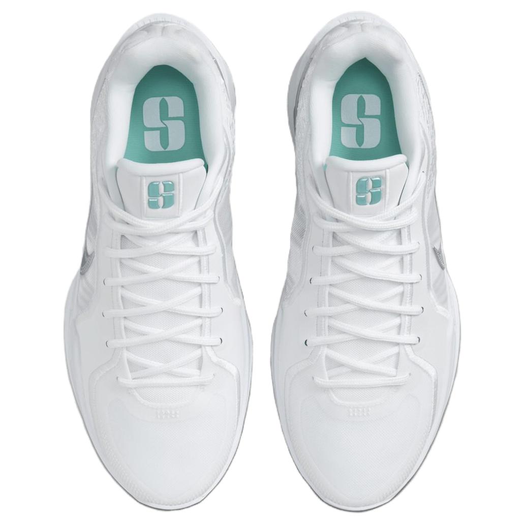 Nike Sabrina 2 Ep 'White Noise'「Women」