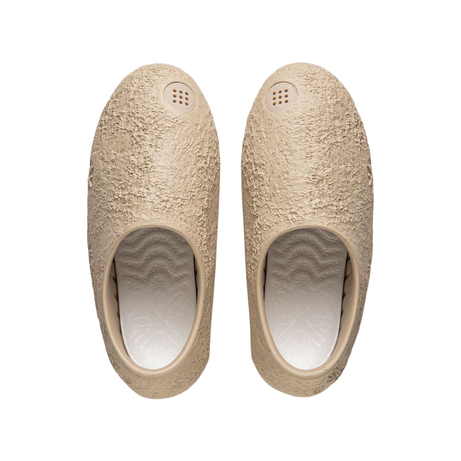 LiNing Wade Chanclas 'Deerskin Marron'