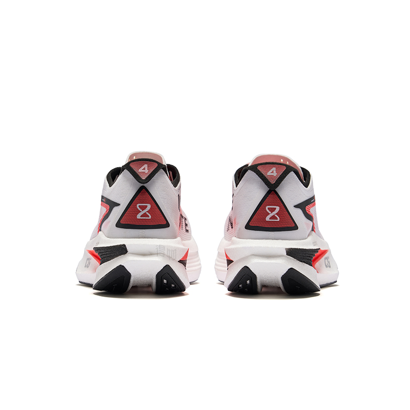 ERKE Infinite 4.0 'Swan' | Running Shoes