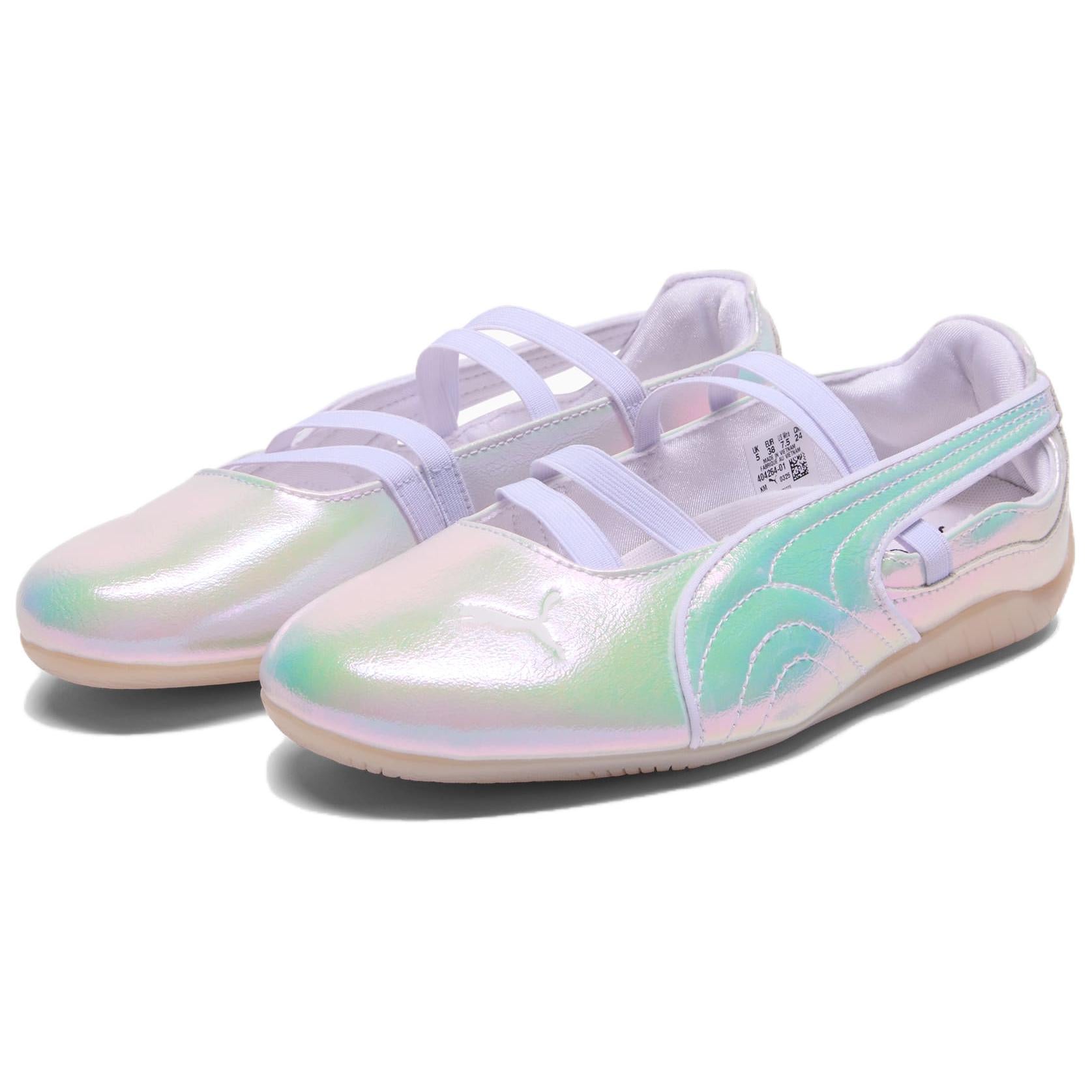 PUMA Speedcat Ballet ‘Pearlized’ 「Women」