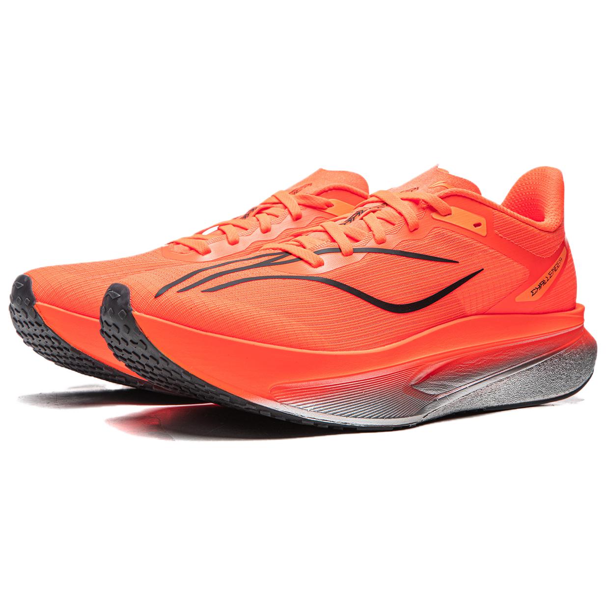 LiNing Feidian 6 Challenger 'Orange' | Running Shoes