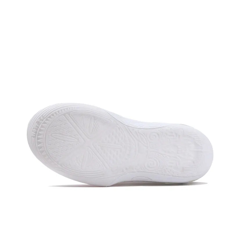 LiNing Way of Wade 11 Hall of Fame ‘White’ - Kicksown store