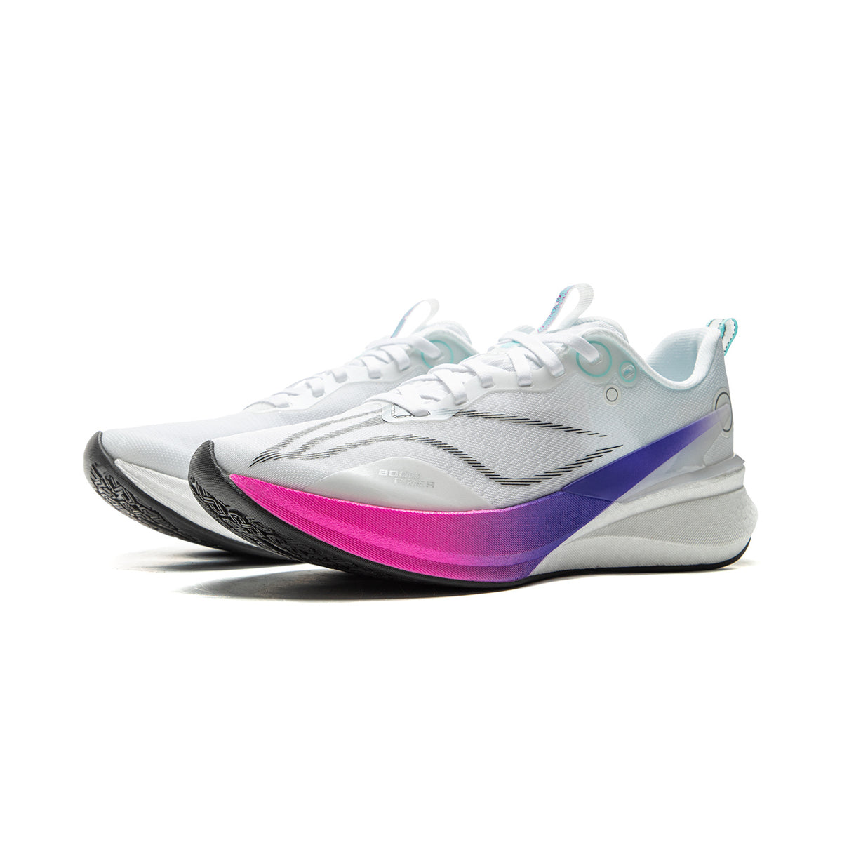 LiNing Red Hare 8 Pro 'Purple Pink' Women's