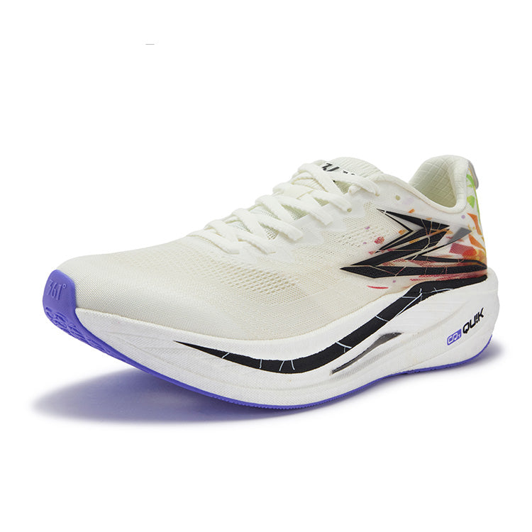 361° Flames 5 MIX 'Hard Train' | Running Shoes