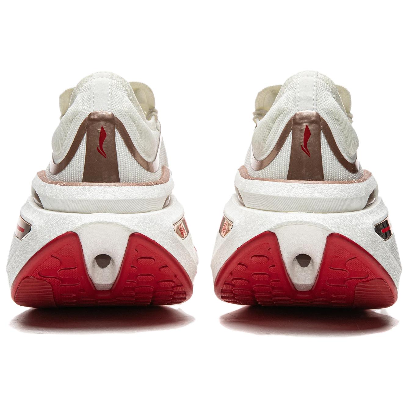 LiNing Wade Shadow 3.0 'White | Running Shoes