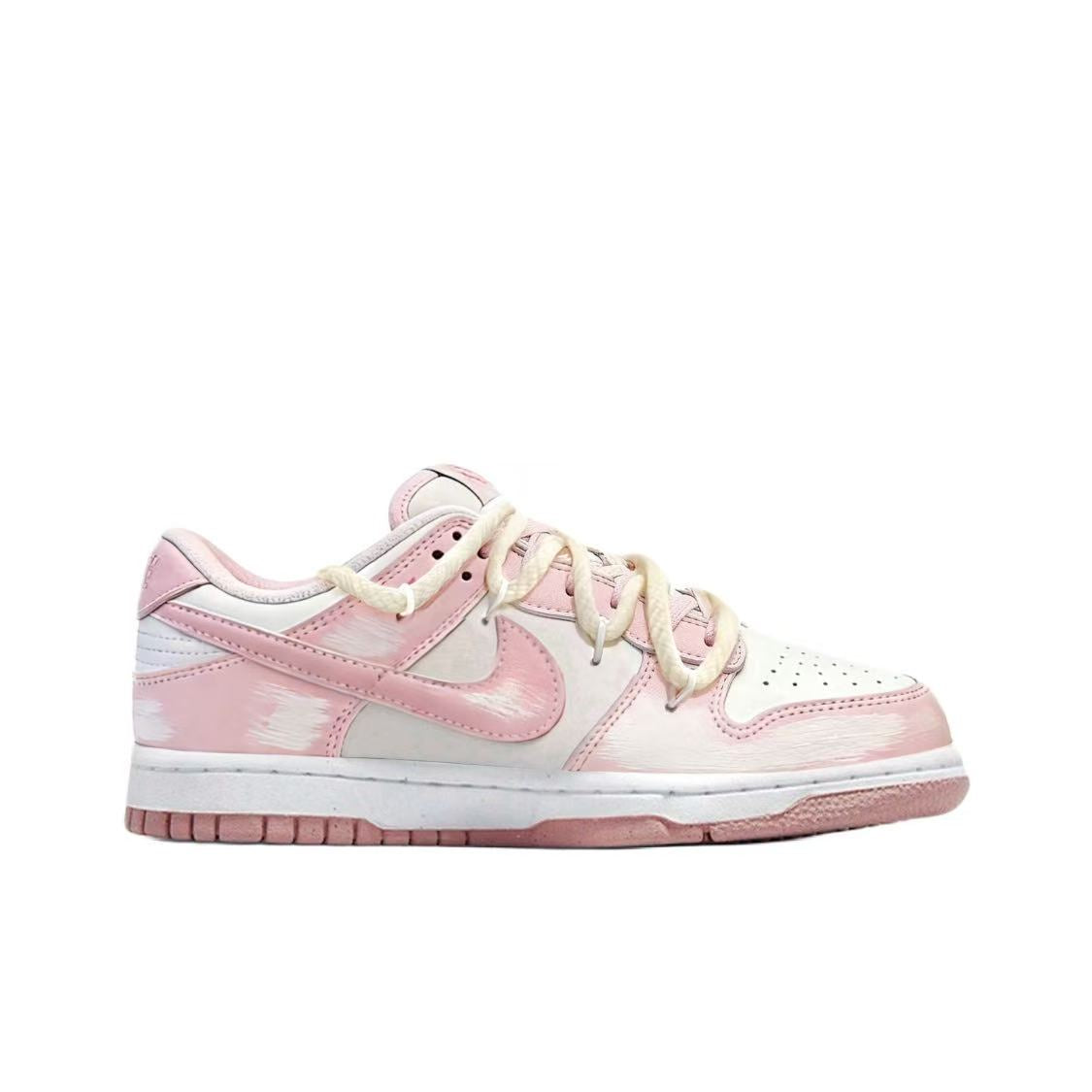 Nike Dunk Dear 'Bear' [Customized]