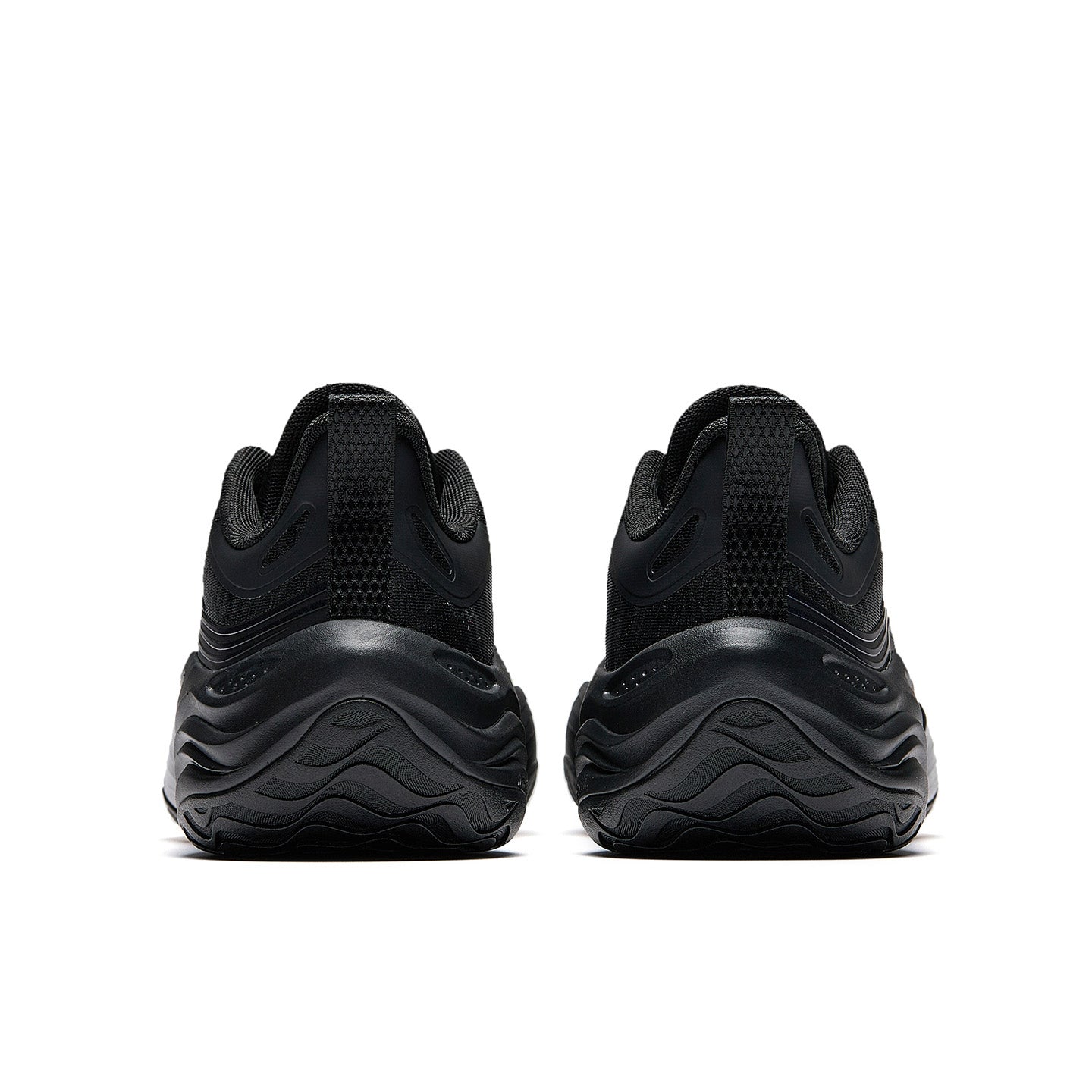 Anta Skyline 3 Zwart Gat 'Black'