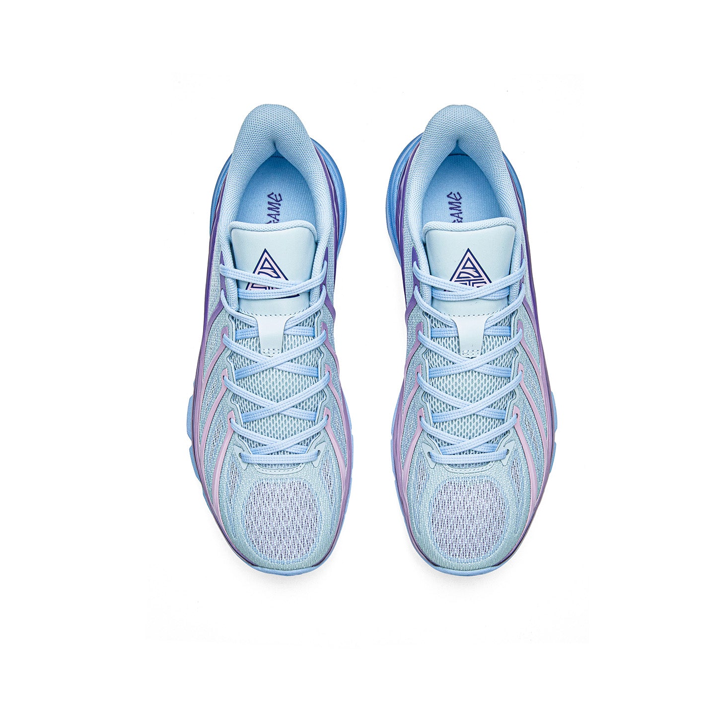 Anta Swagger 3  'Variation'