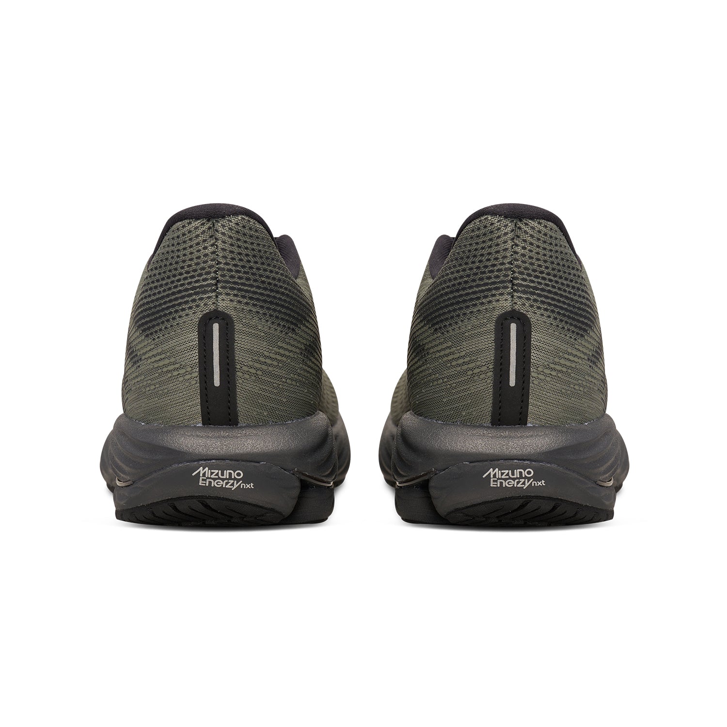 Mizuno Wave Rider 28 'Green' | Running Shoes