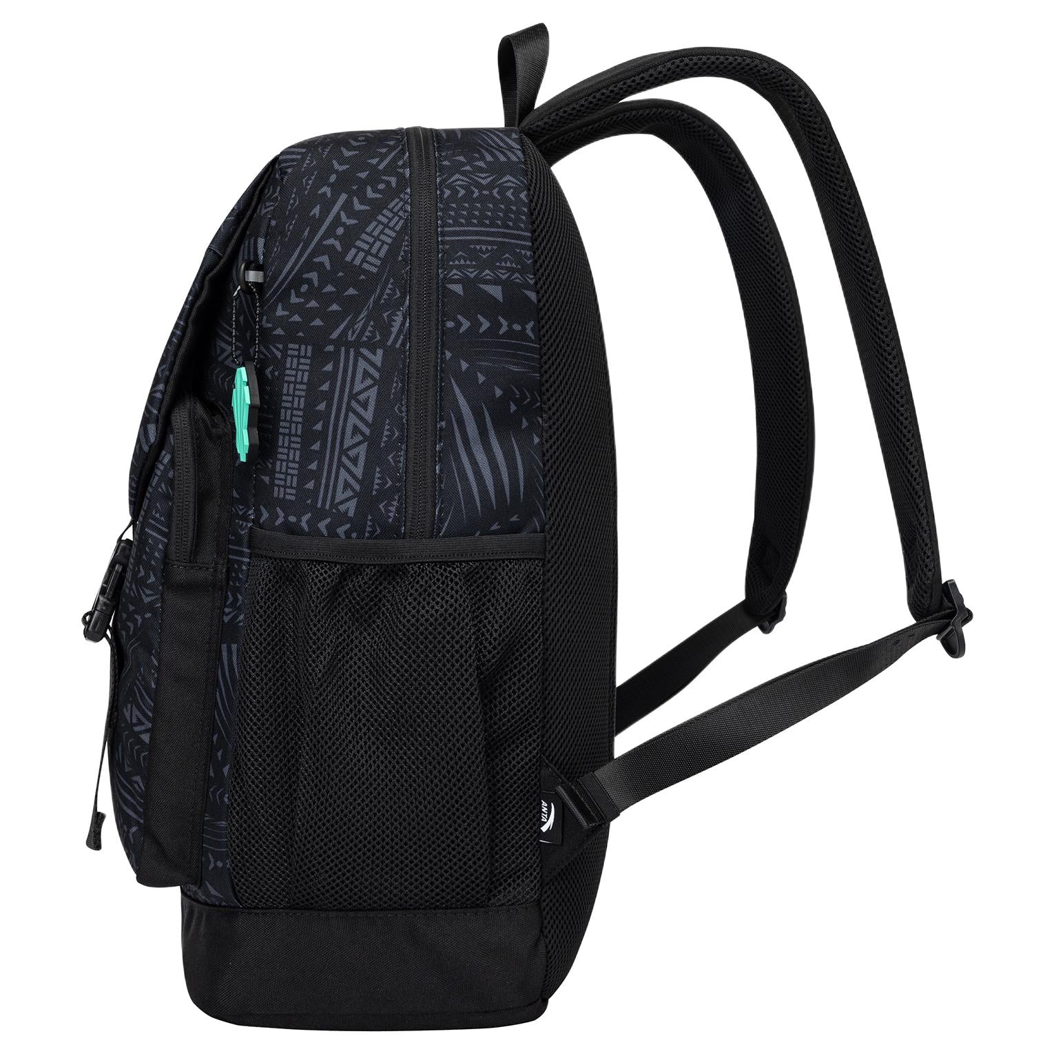 Anta KAI Fabric Backpack Mens