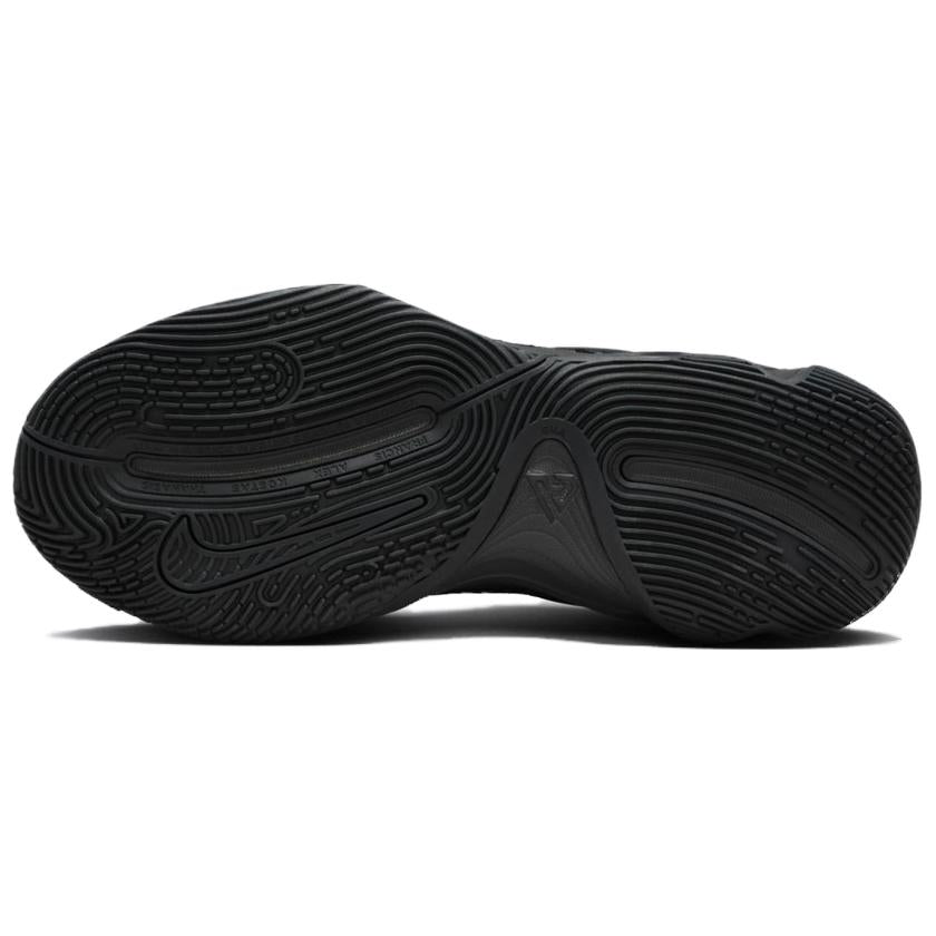 Nike Giannis Immortality 4 Ep Negro