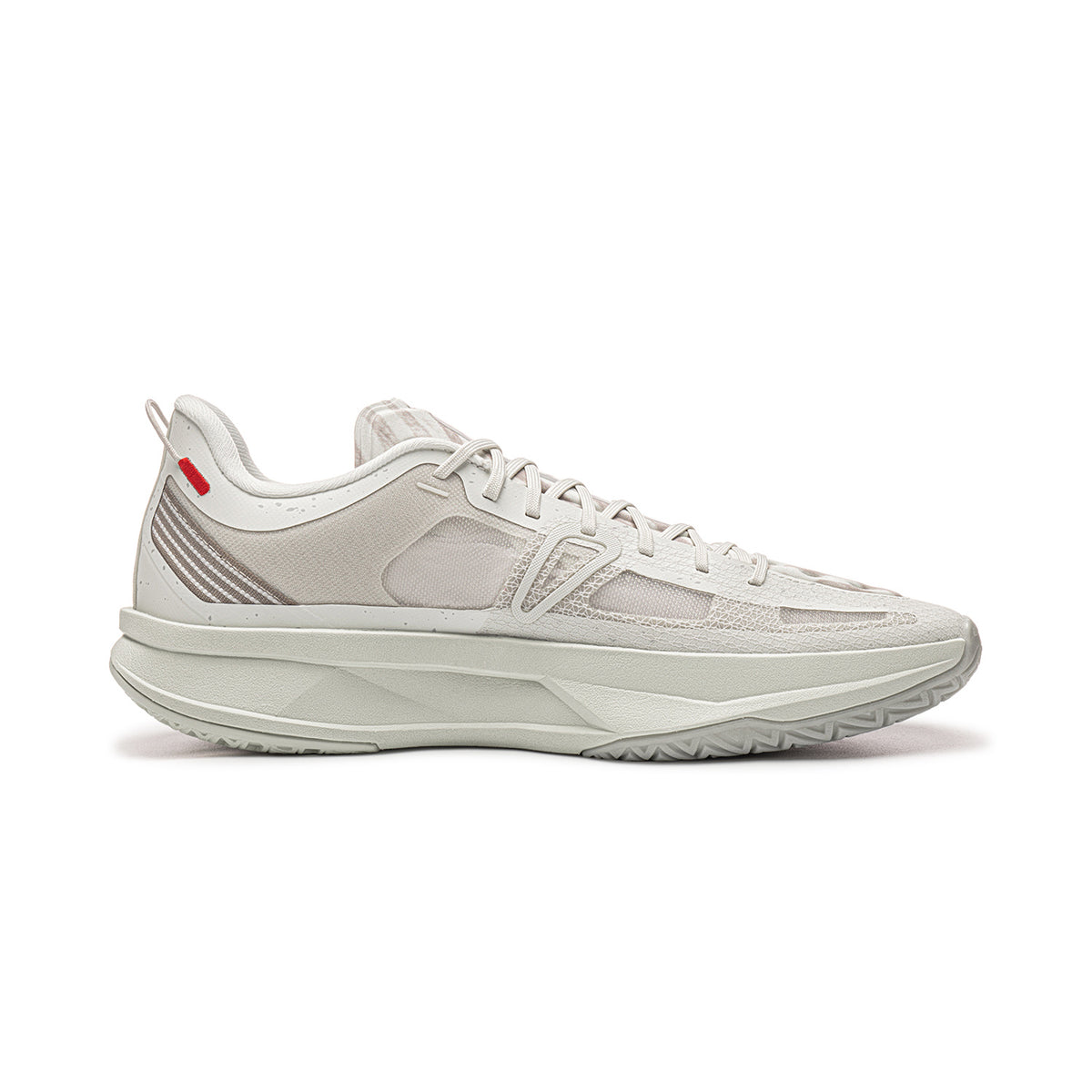 LiNing Ultra Light 2026 'Grey'