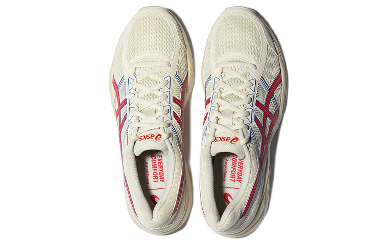 Asics Gel Contend 4 'Beige Red' | Running Shoes