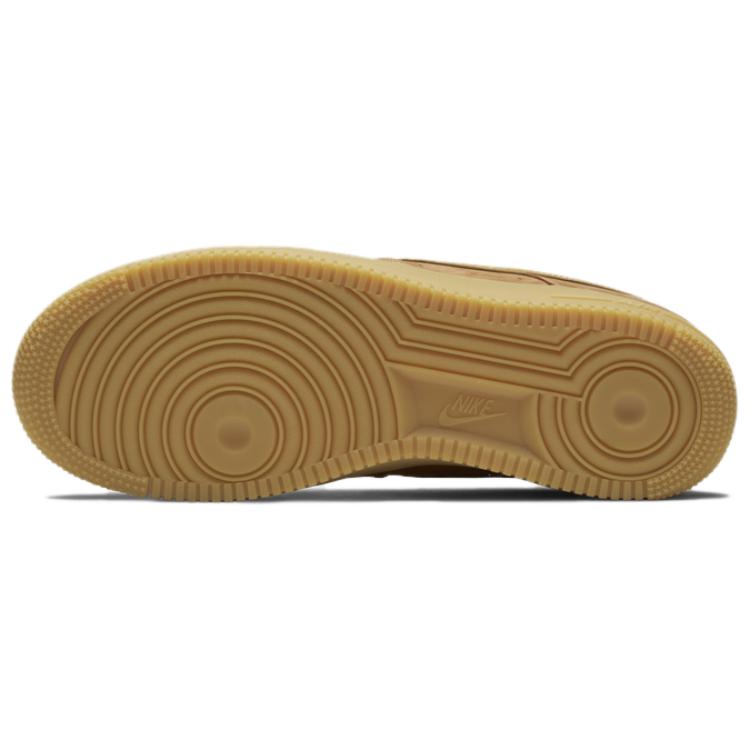 Nike Air Force 1 'Flax Wheat'