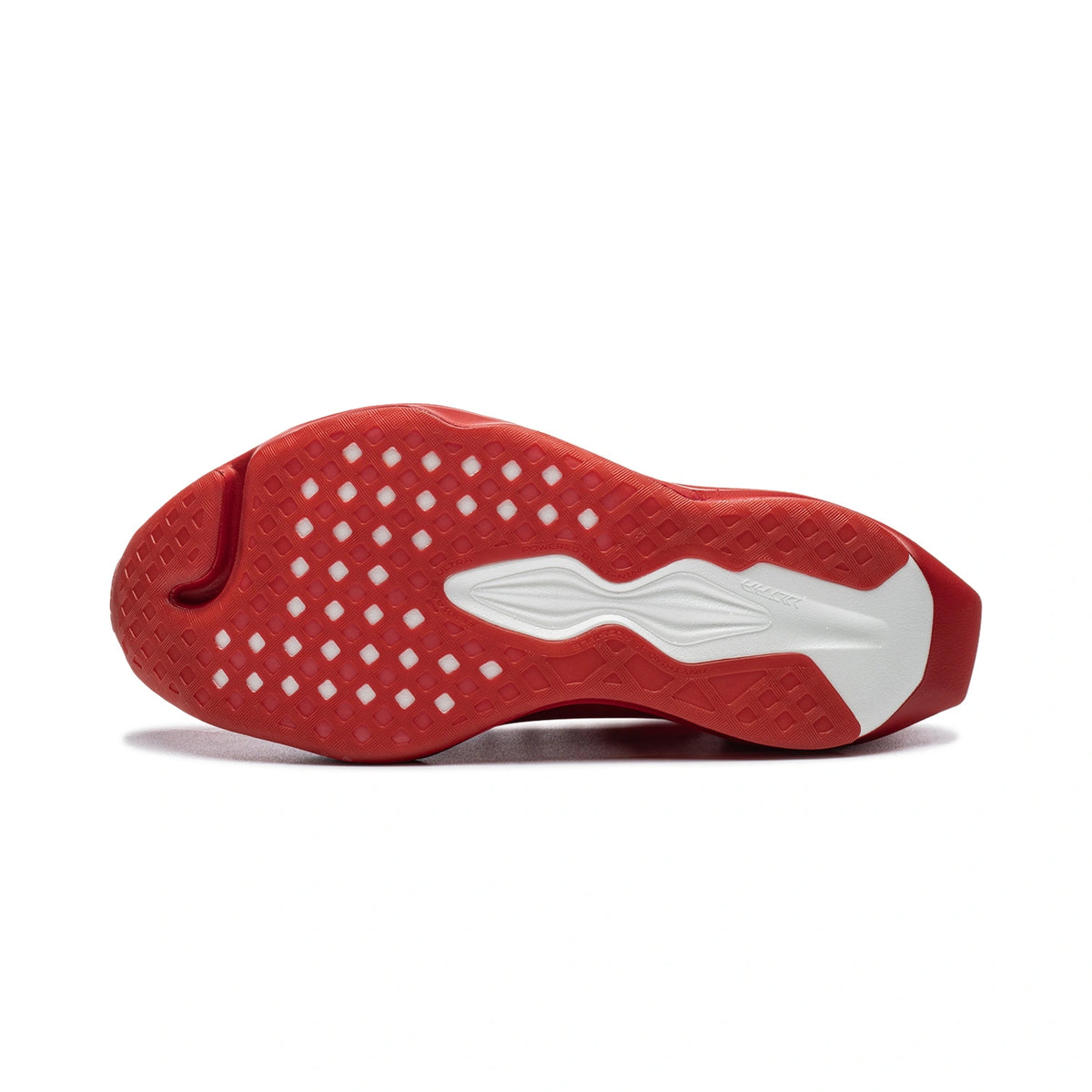 LiNing Feidian 6 ULTRA Dragon Sparrow 'Ruyi Red'