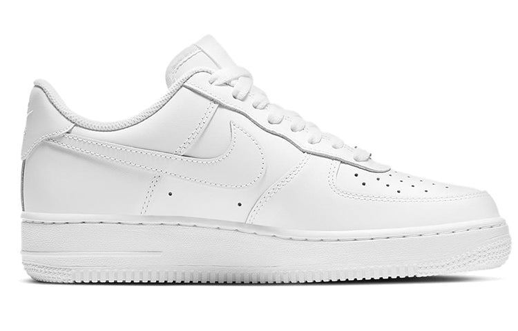 Nike  Air Force 1 'Triple White' 「Women」