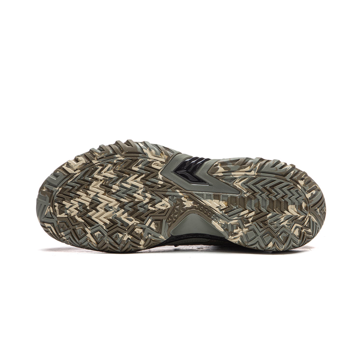 LiNing JieAo 3 'Nile Crocodile'