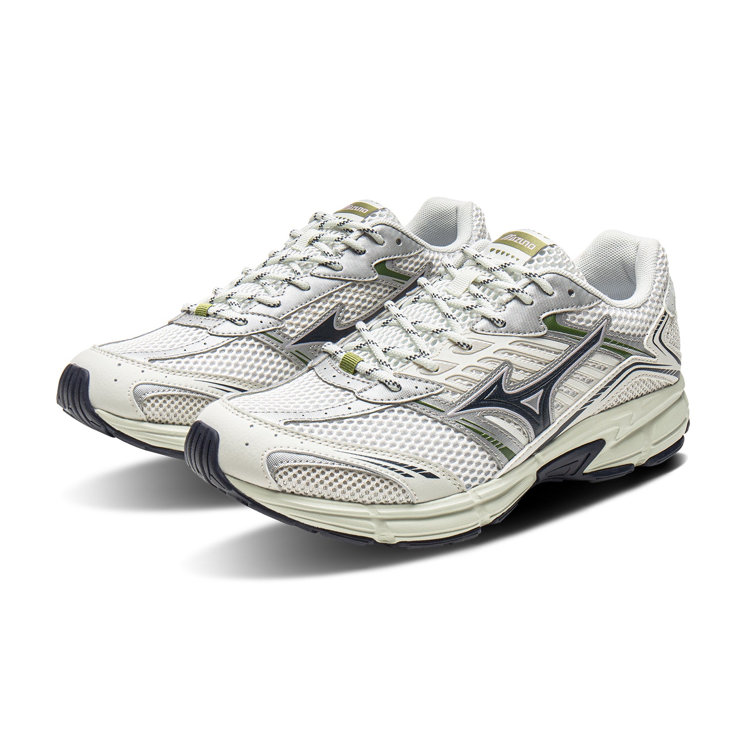 Mizuno Speed 2010 'Jade White' | Running Shoes