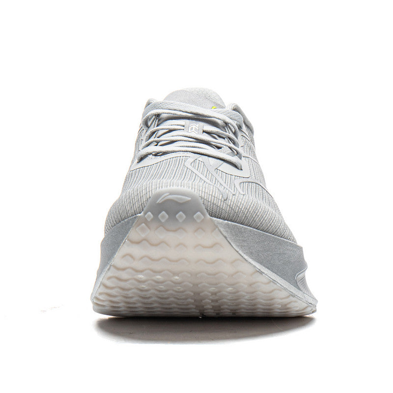 LiNing Feidian 6 Challenger 'Grey' | Running Shoes