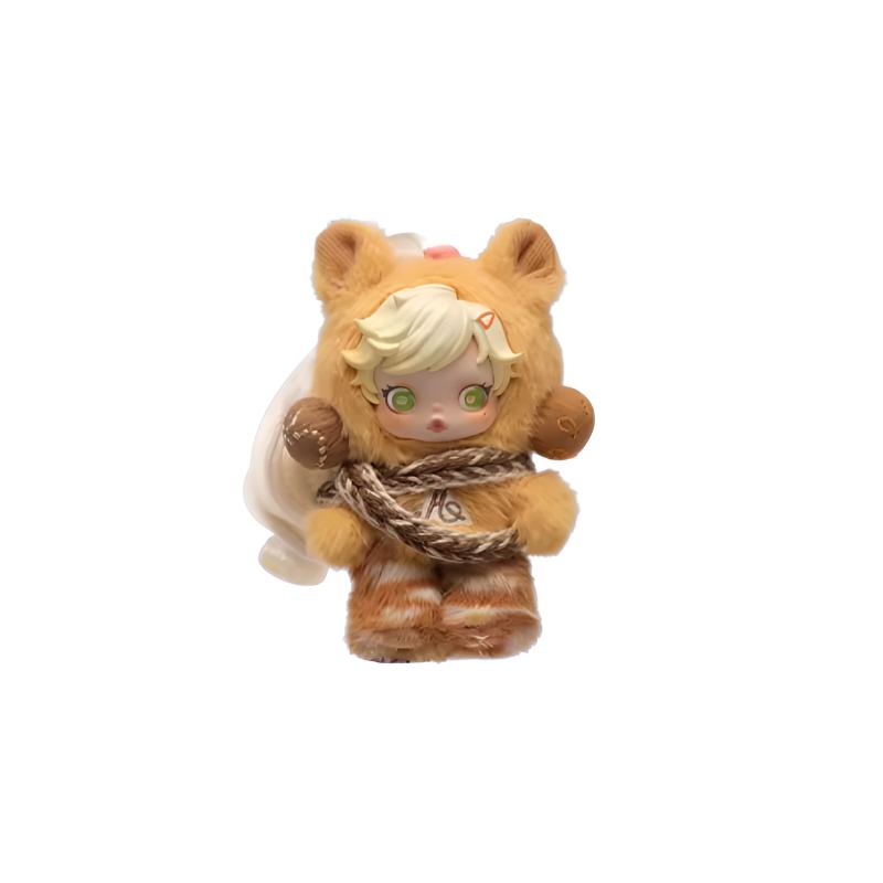 POPMART × MY LITTLE PONY SKULLPANDA Blind Box