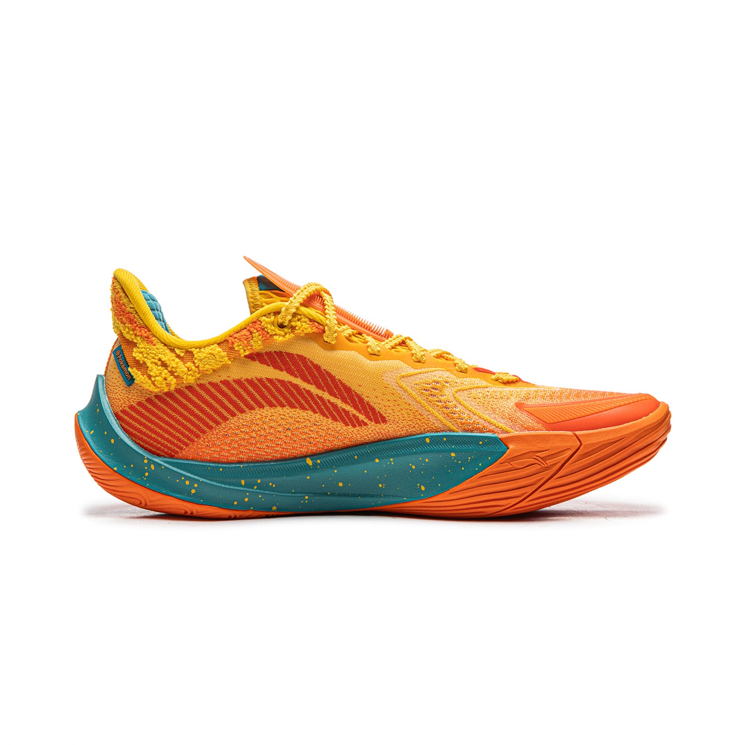 Pokemon x LiNing Sonic 13 v2 'Charizard'
