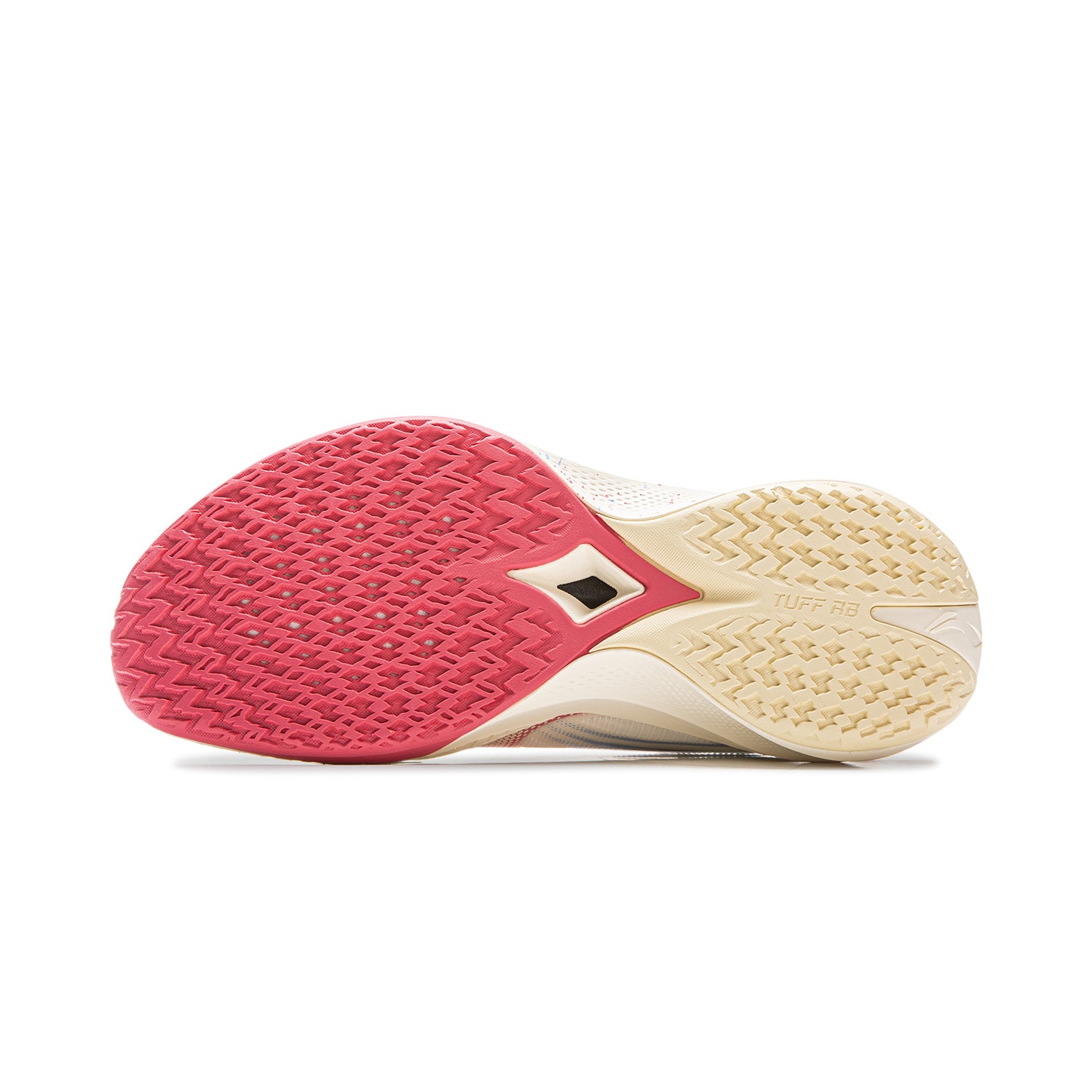 LiNing SpeedLing2 v2 'White Pink' - Kicksown store