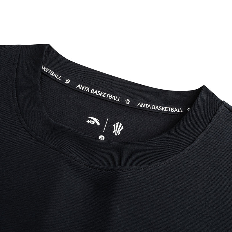 Anta Kai T-Shirt 'Black'