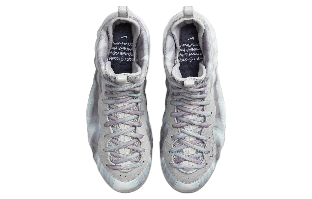 Nike Air Foamposite One 'Dream A World Grey'