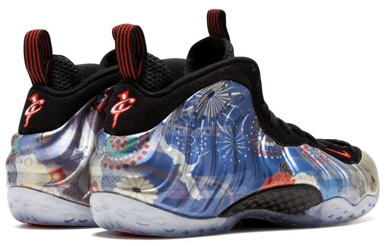Nike Air Foamposite One 'Chinese New Year 2018' Women's