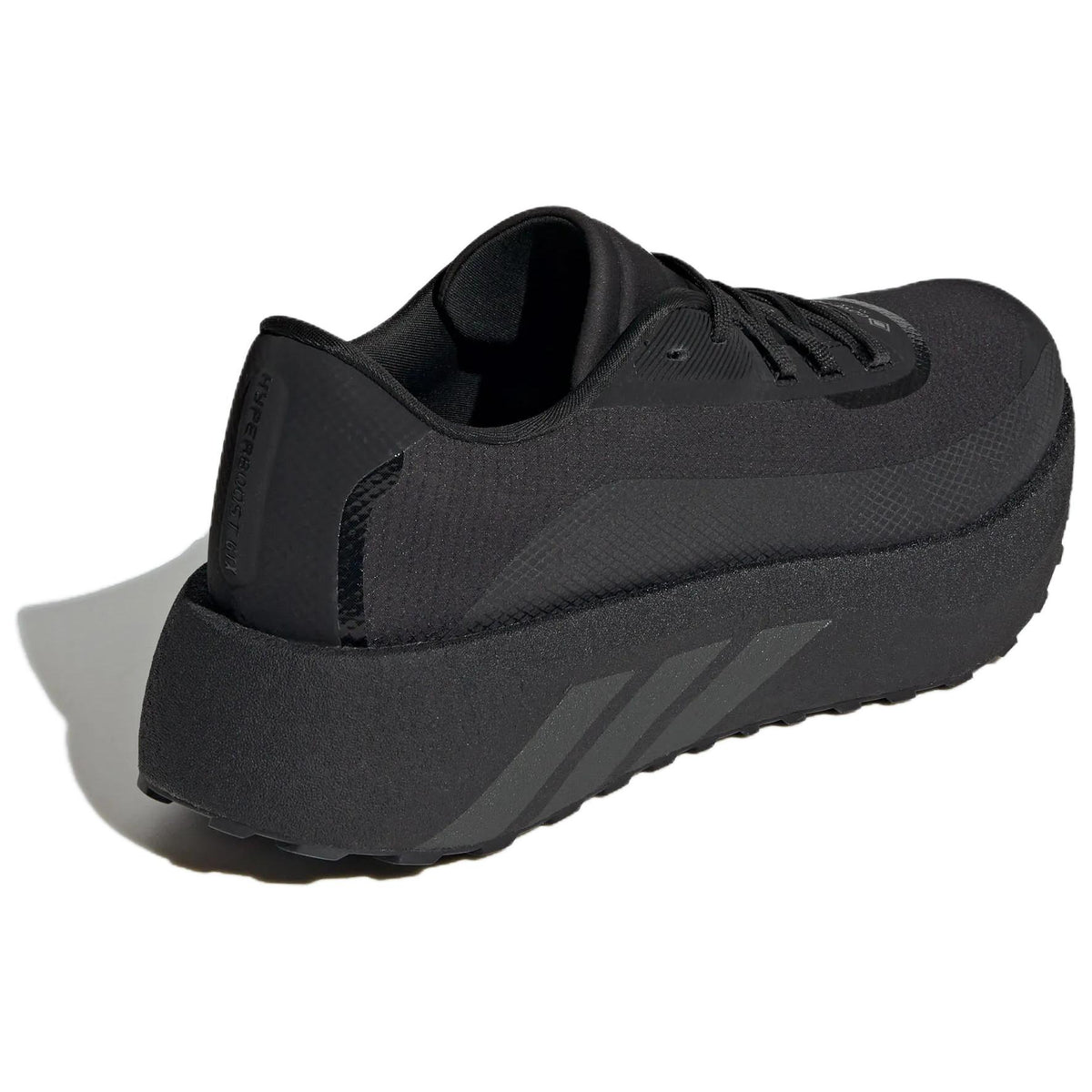 Adidas Hyperboost GORE-TEX 'Black' | Running Shoes