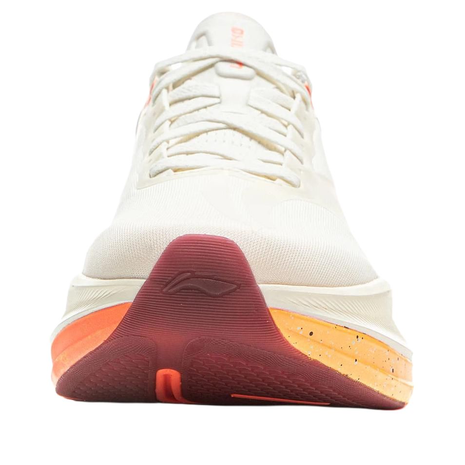 LiNing Yueying 5 Pro 'White Orange' | Running Shoes