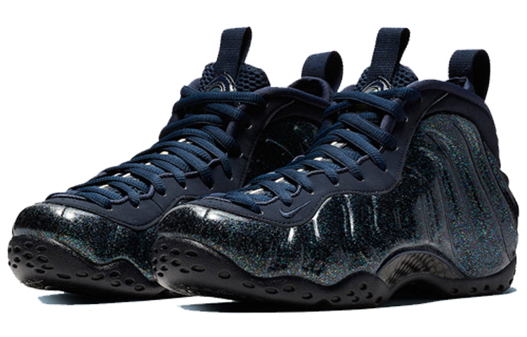 Nike Air Foamposite One 'Glitter' Women's