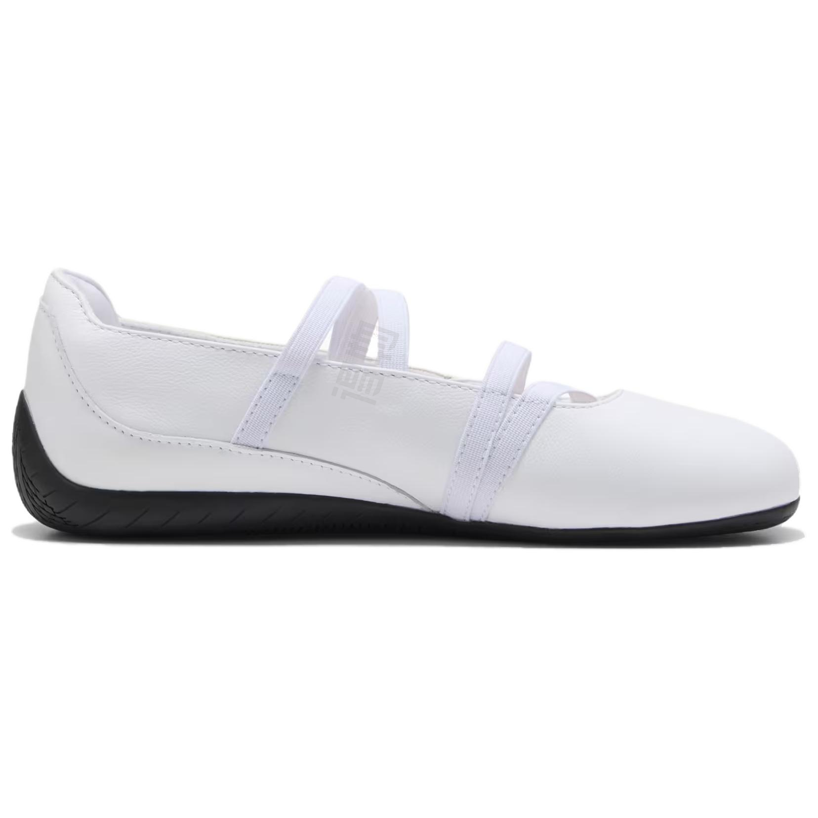 PUMA Speedcat Ballet 'White Alpine Snow' 「Women」