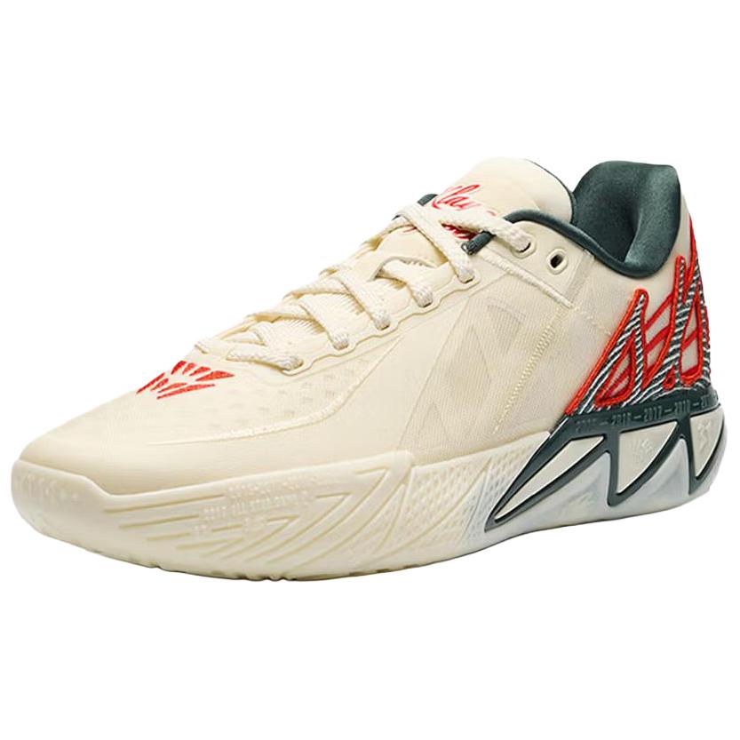 ANTA KT11 Klay Thompson 'Light Beige'