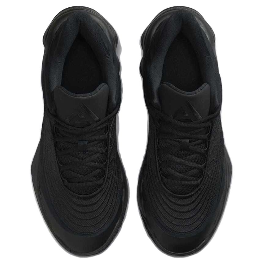 Nike Giannis Immortality 4 Ep Negro