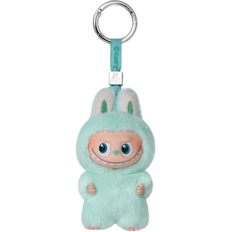 POP MART THE MONSTERS Labubu Pin for Love Series-VinylPlush Pendant Blind Box