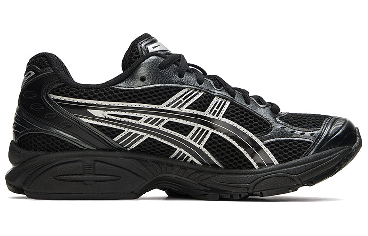ASICS Gel Kayano 14 'Negro Pure Plateado'