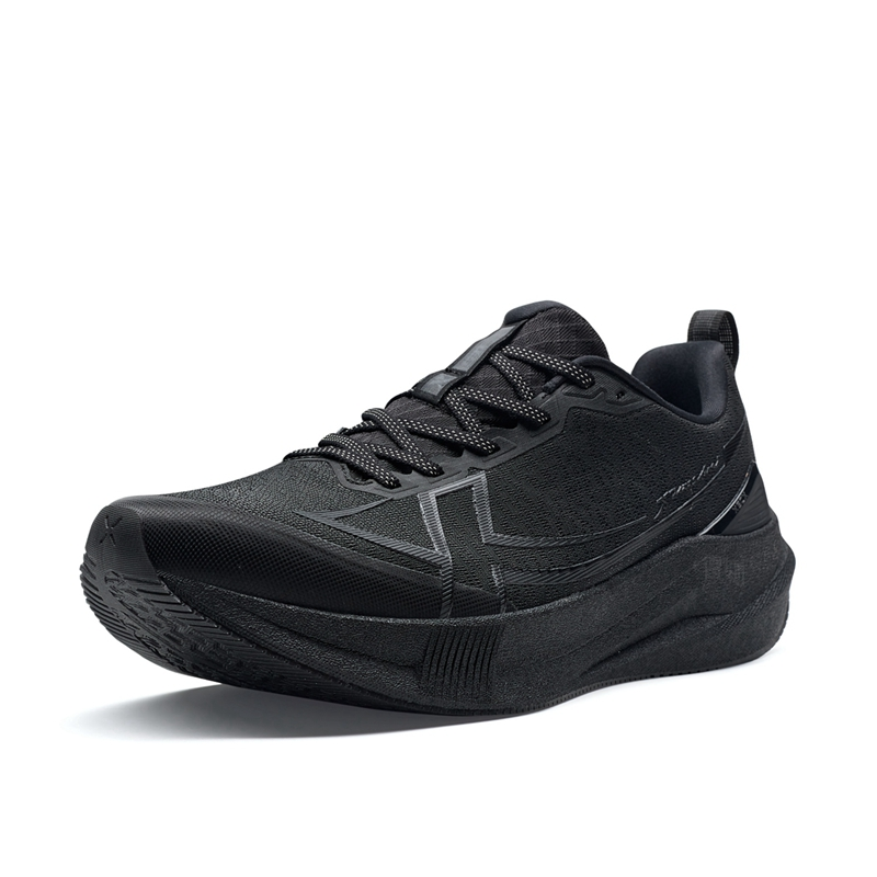 Xtep 2000km 5.0 'Black' | Running Shoes