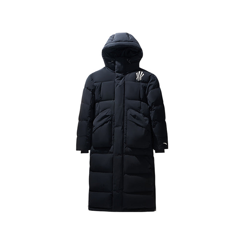 ANTA KAI Hélà Down Jacket - Kicksown store