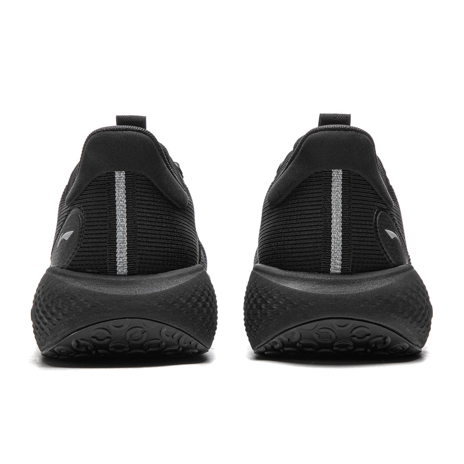 LiNing SOFT GO 3 V2  'Black'