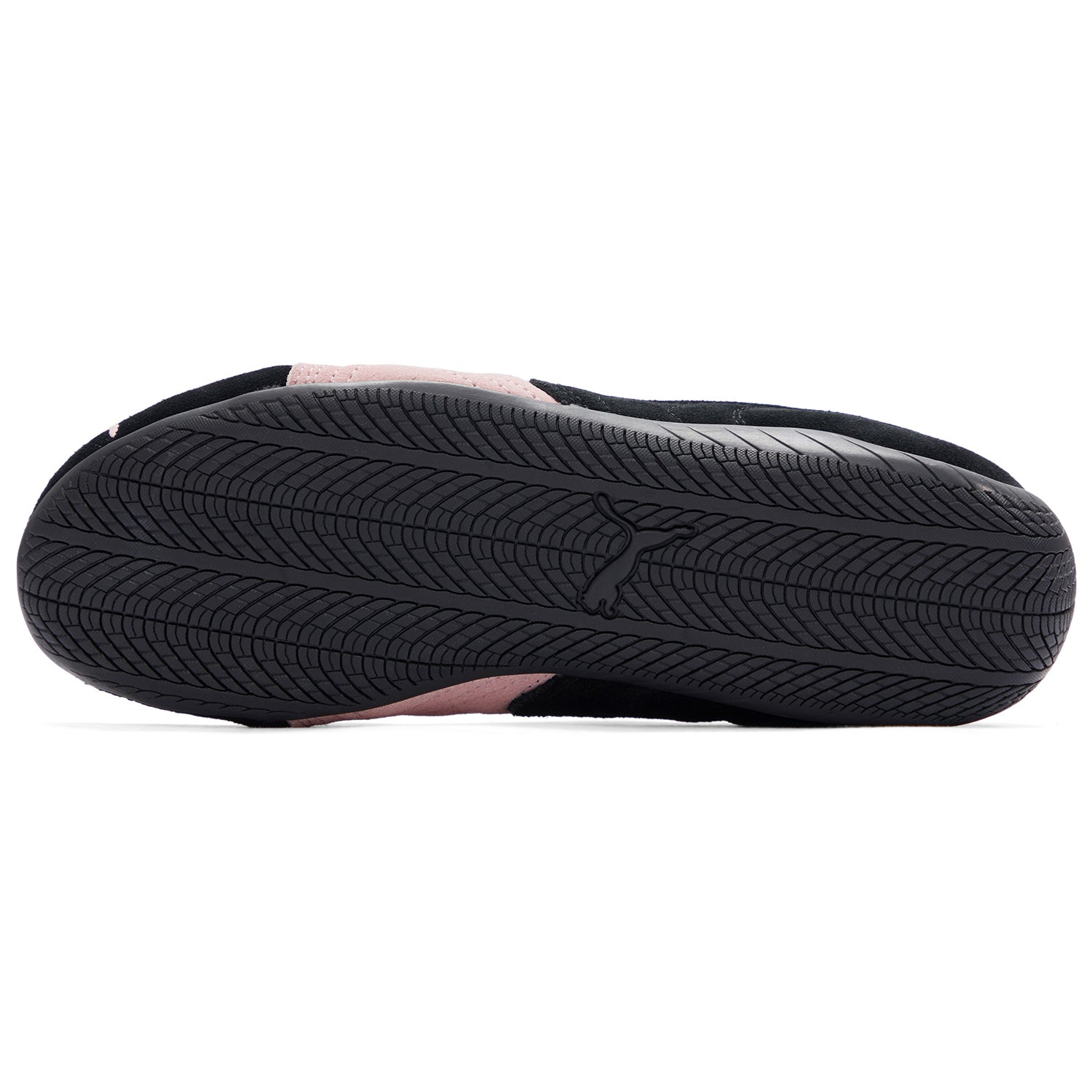 PUMA Speedcat Og 'Black'