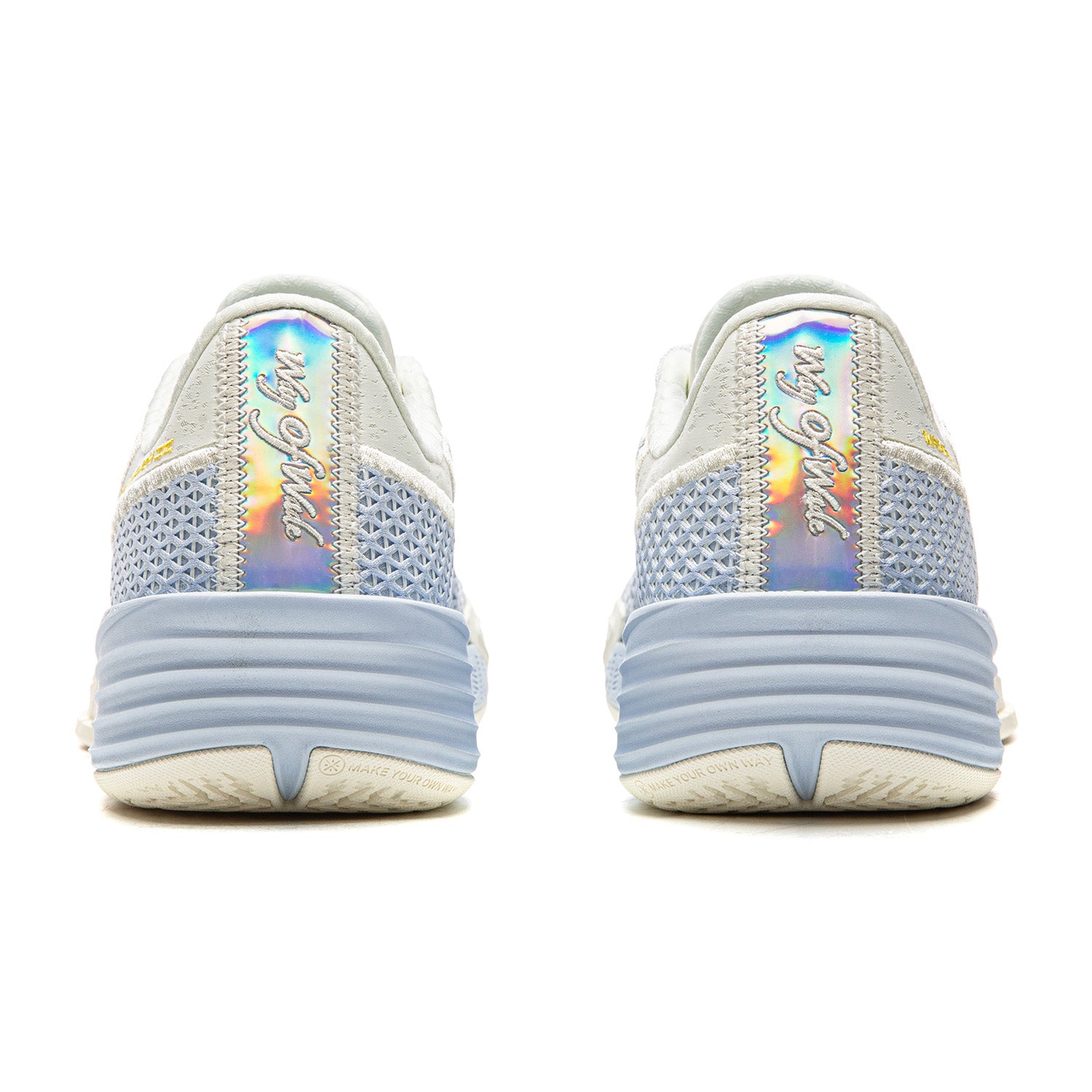 Wade Flash 2 'Ice Blood'