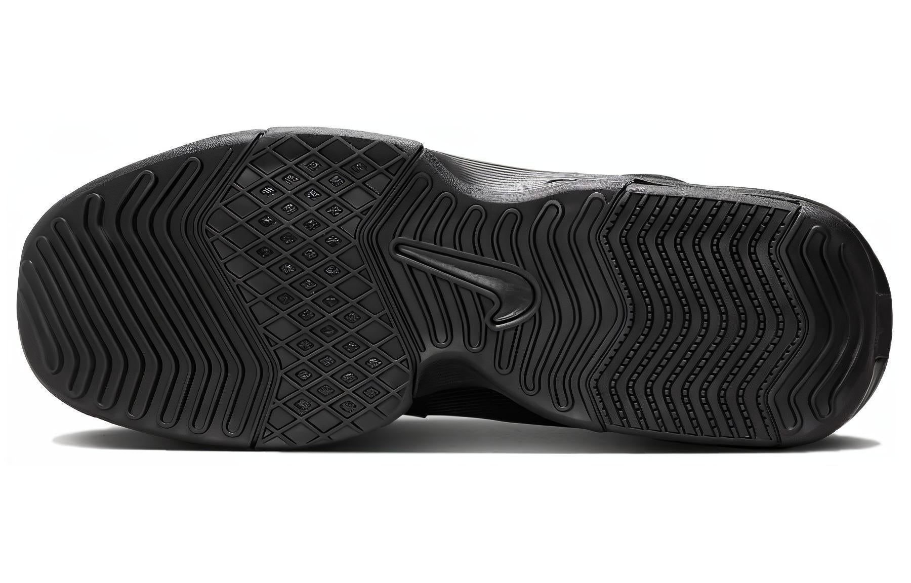 Nike LeBron Witness 8 'Black'