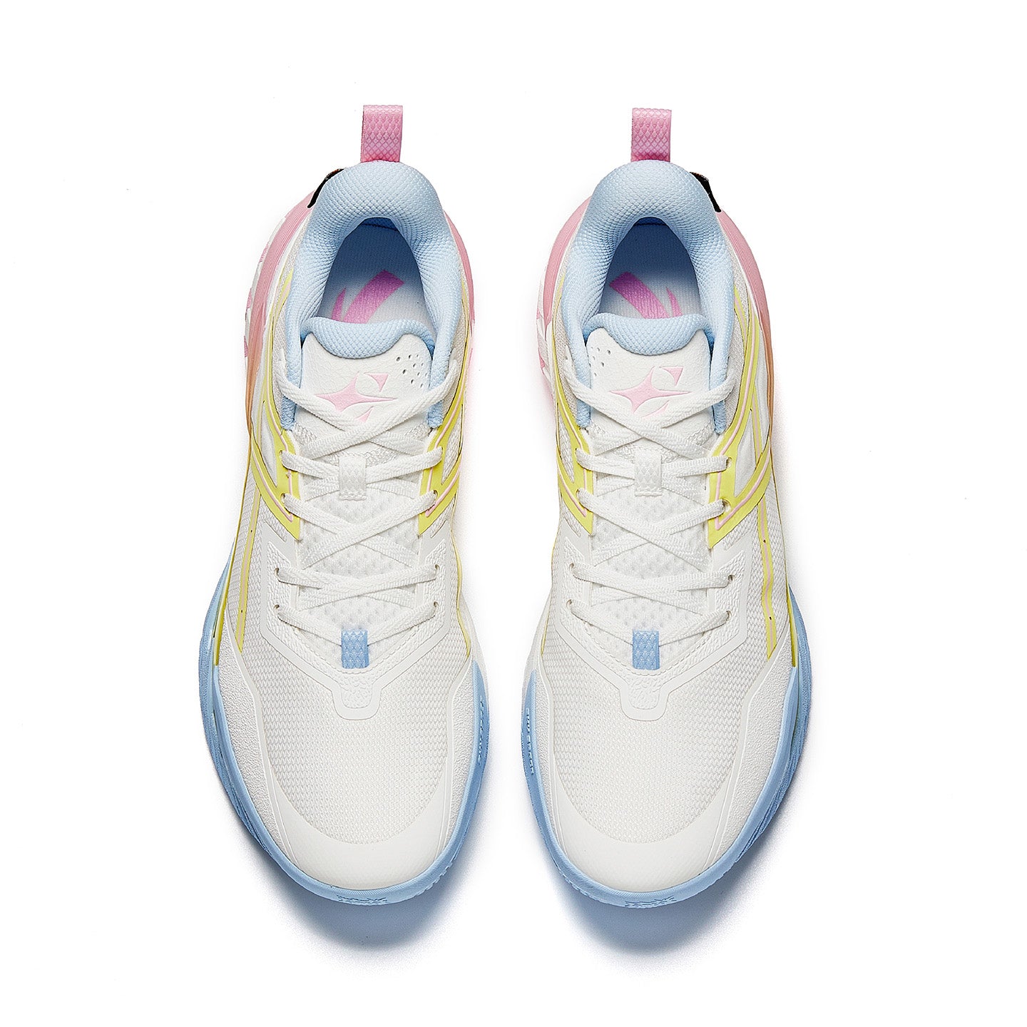 Anta Air Space 6 'Cloud'
