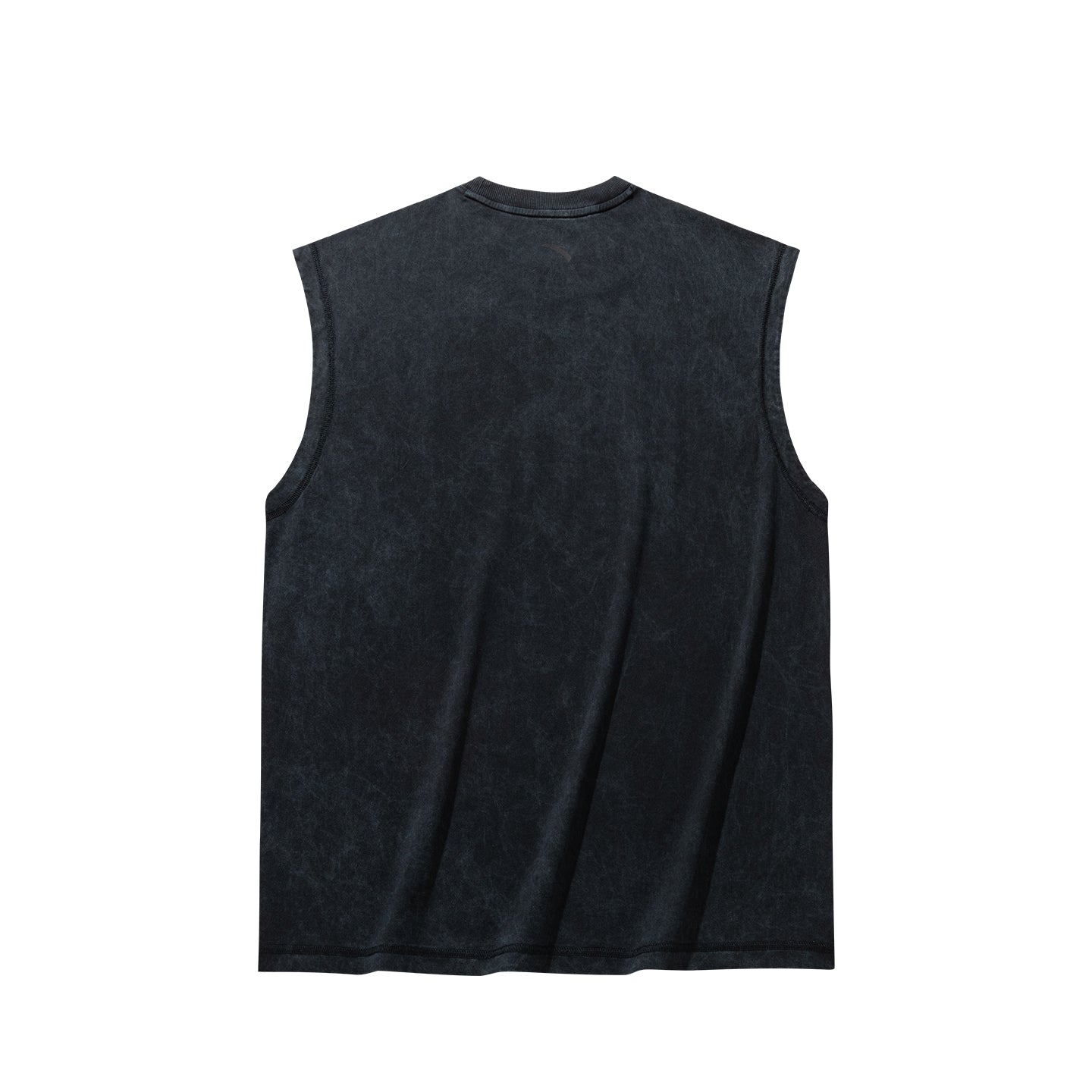 Anta Kai Series Tank Top 'Black'