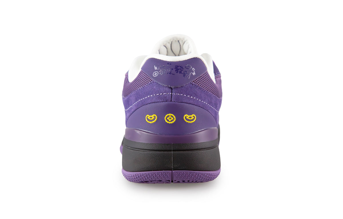 PEAK Taichi 910BB 'Purple Lobster'