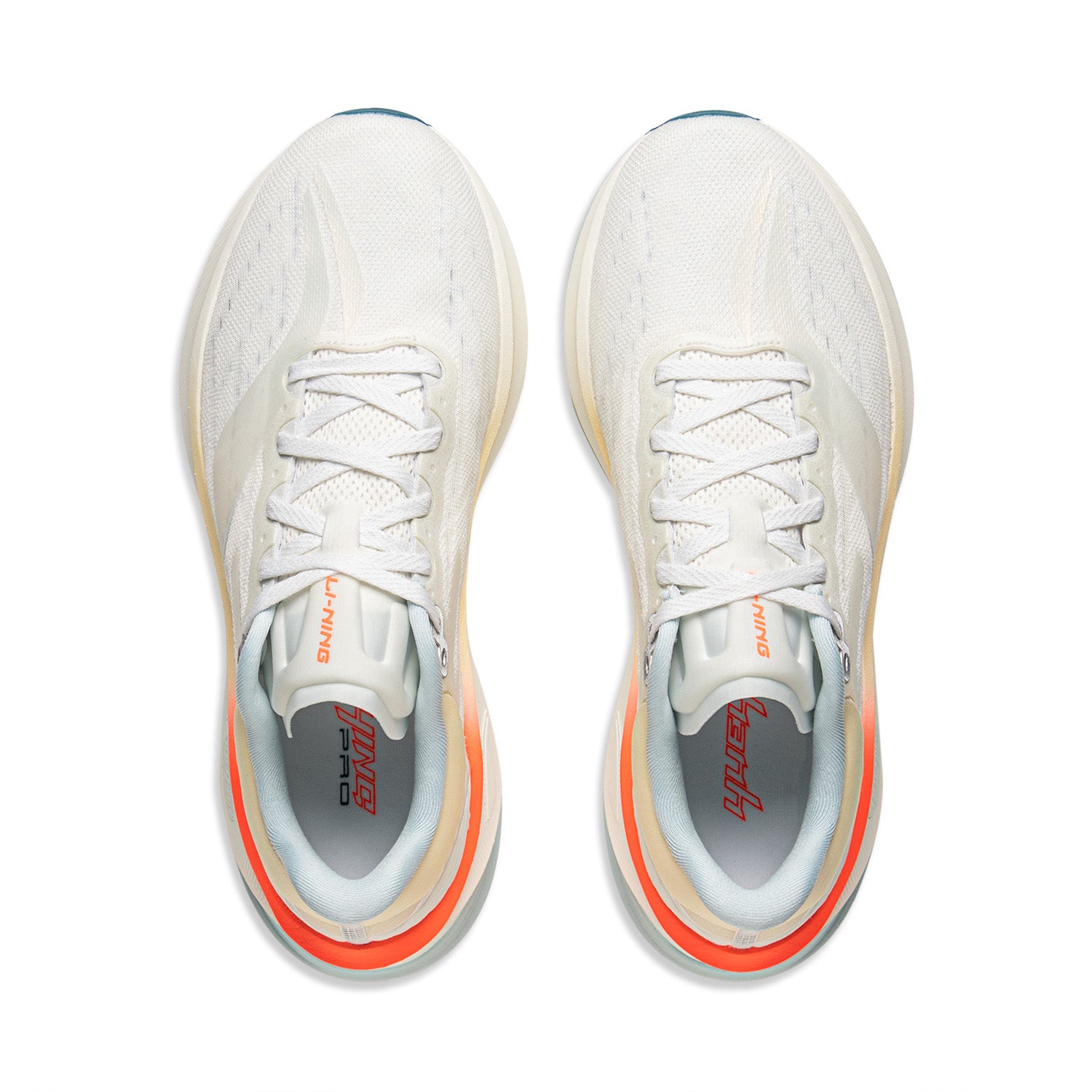 LiNing Yueying 5 Pro 'Ivory'「Women」 | Running Shoes