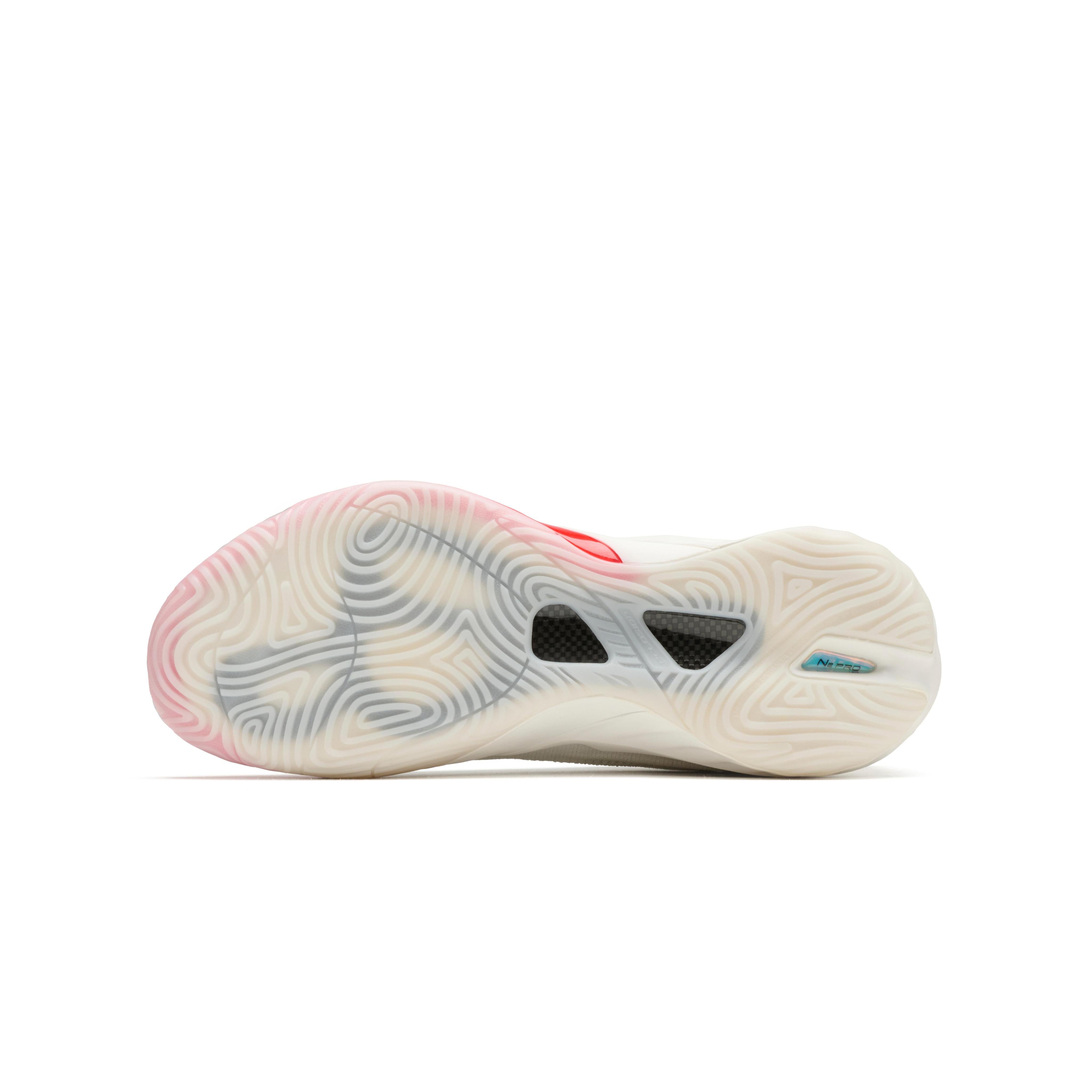 ANTA SNEAKERVERSE Eclosion Type 2 'Red Blade'