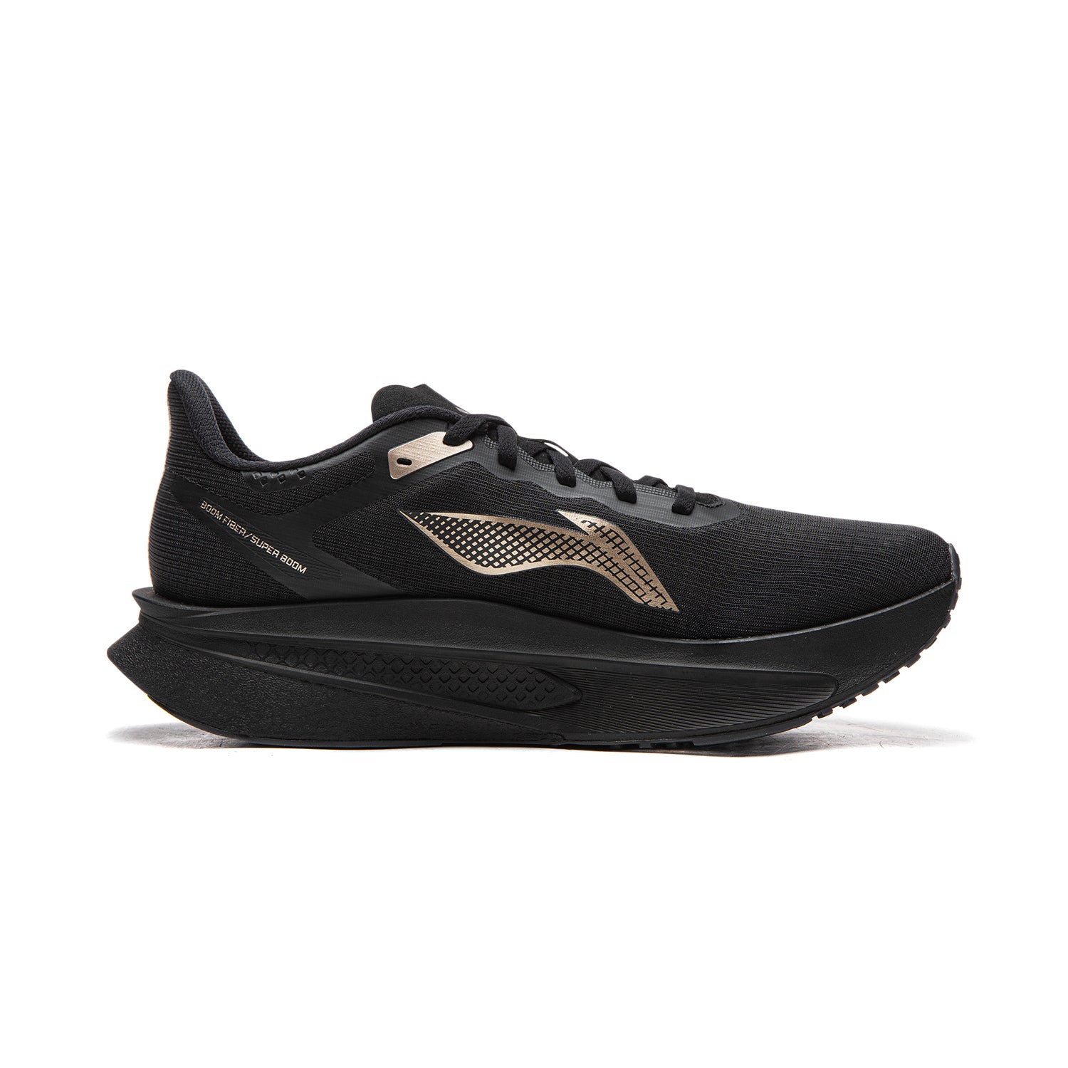 LiNing Feidian 6 Challenger 'Black' | Running Shoes