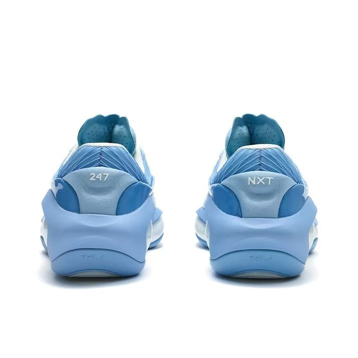 EQLZ EQUALIZER X North Carolina 247 NXT